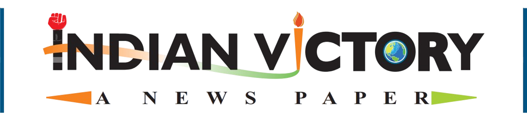 Indian Victory Logo